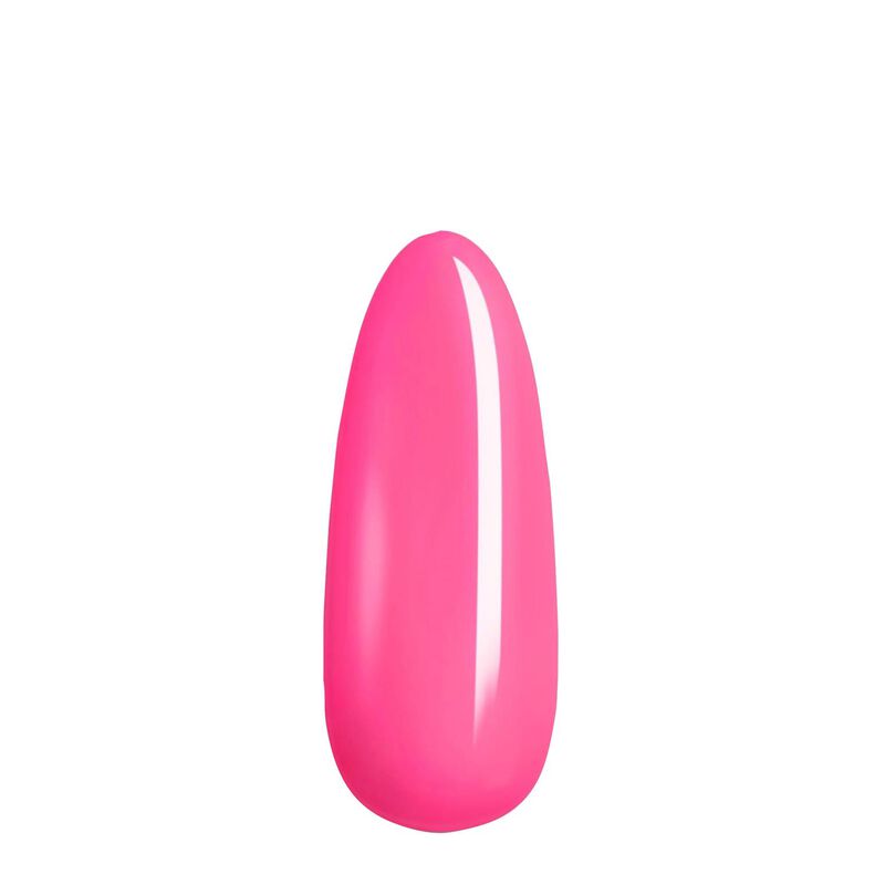 Gelous Gel Polish Neon Barbie image number 0